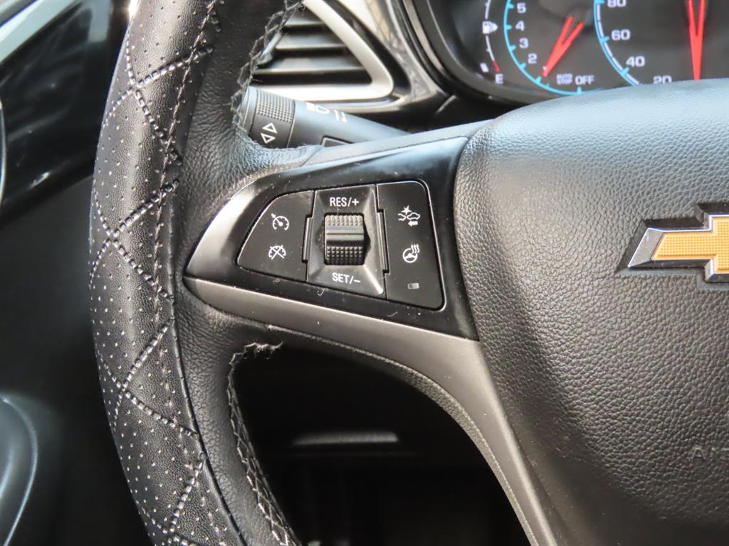 Chevrolet Spark 2019 Negro - Importación desde Corea - HF Imports Iquique - Foto 11