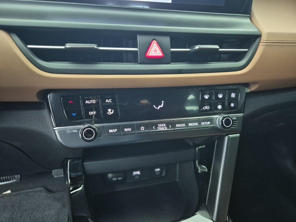 KIA Seltos - Vista 10