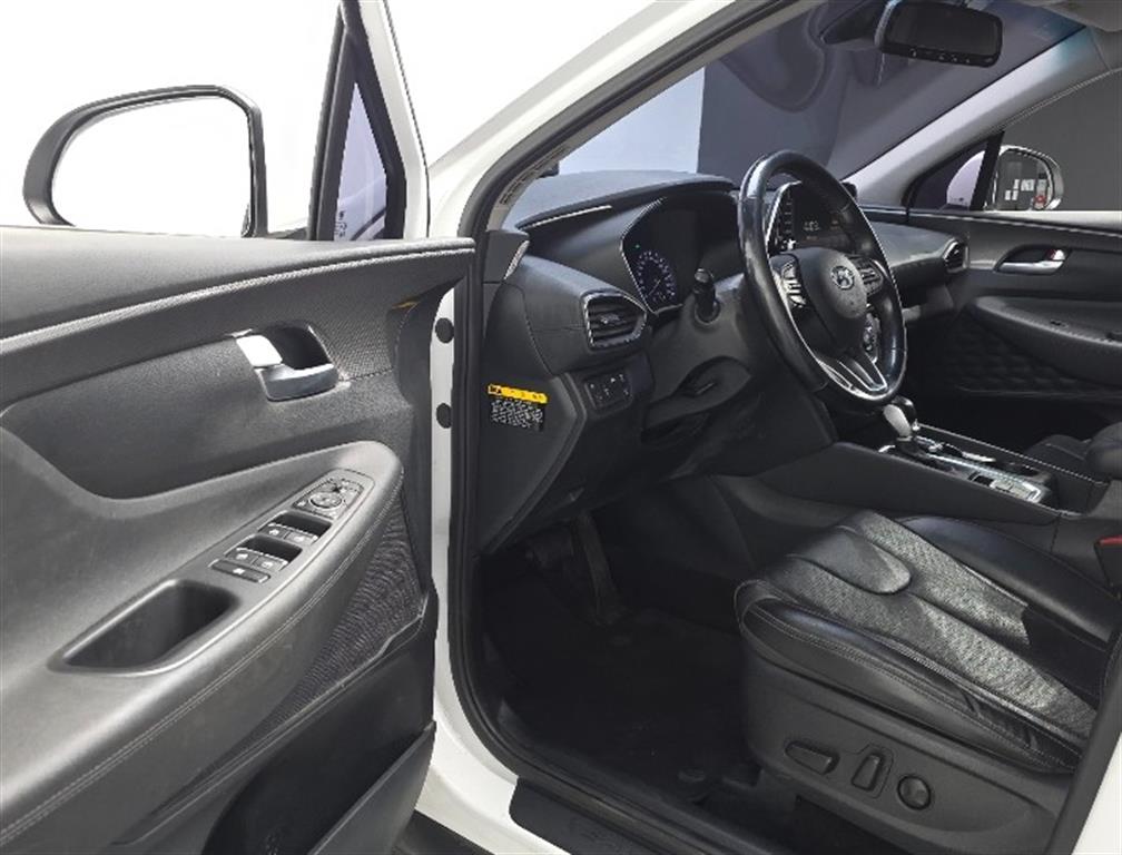 HYUNDAI Santa Fe - Vista 11