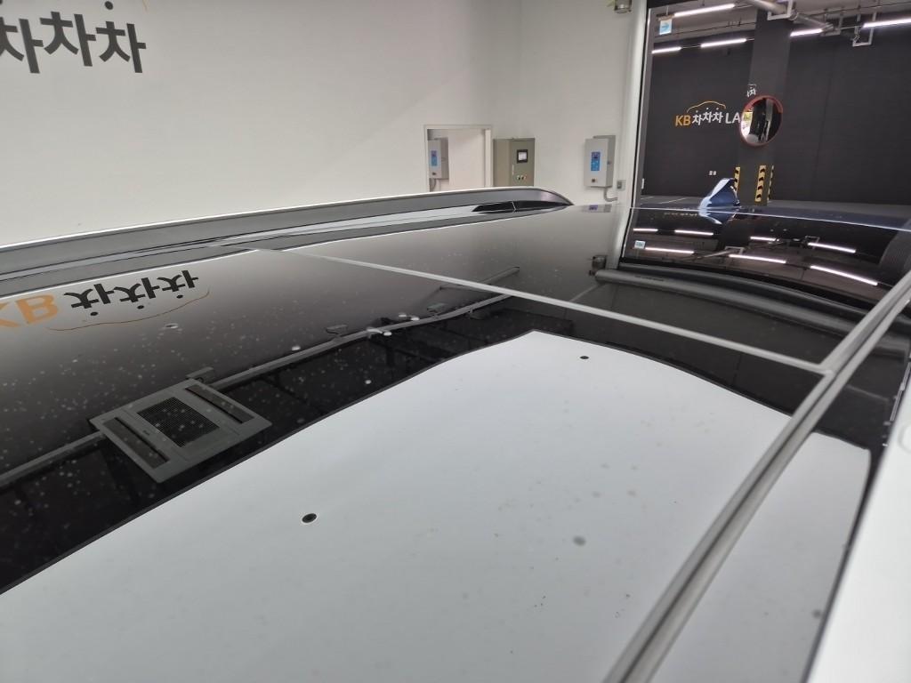 HYUNDAI Santa Fe 2019 Azul - Importación desde Corea - HF Imports Iquique - Foto 13