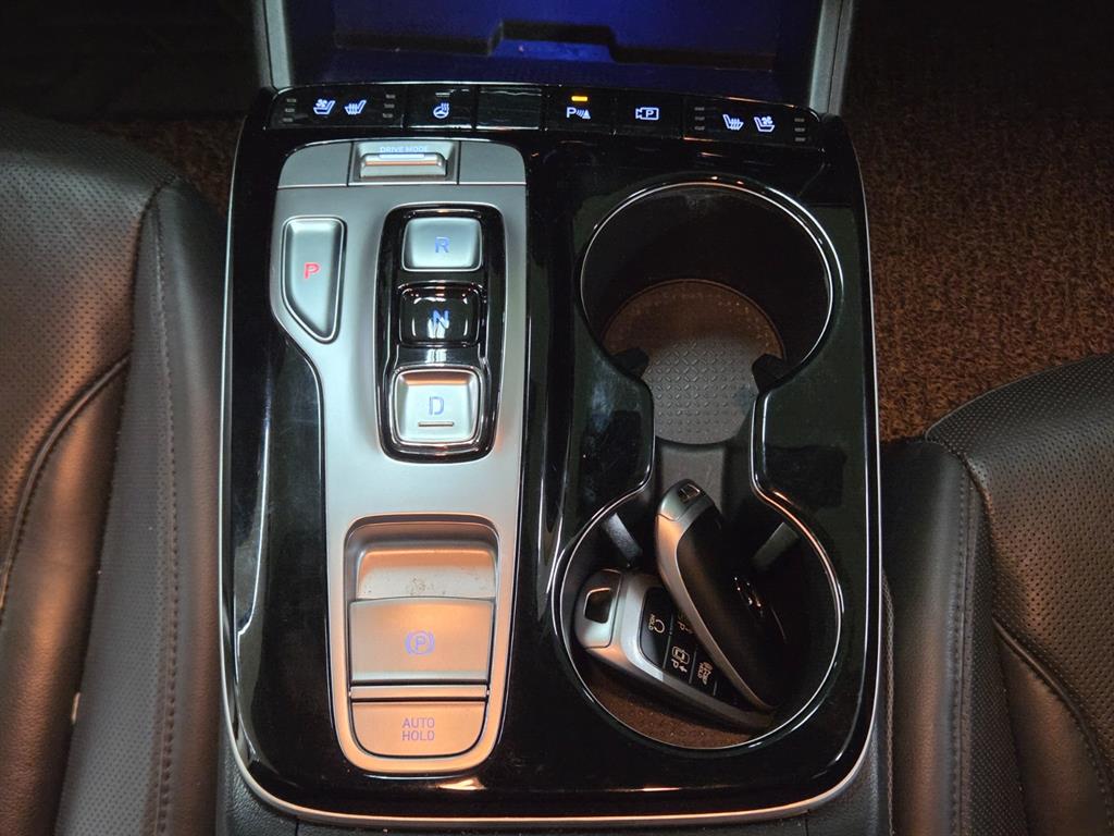 HYUNDAI Tucson 2022 Gris - Importación desde Corea - HF Imports Iquique - Foto 13