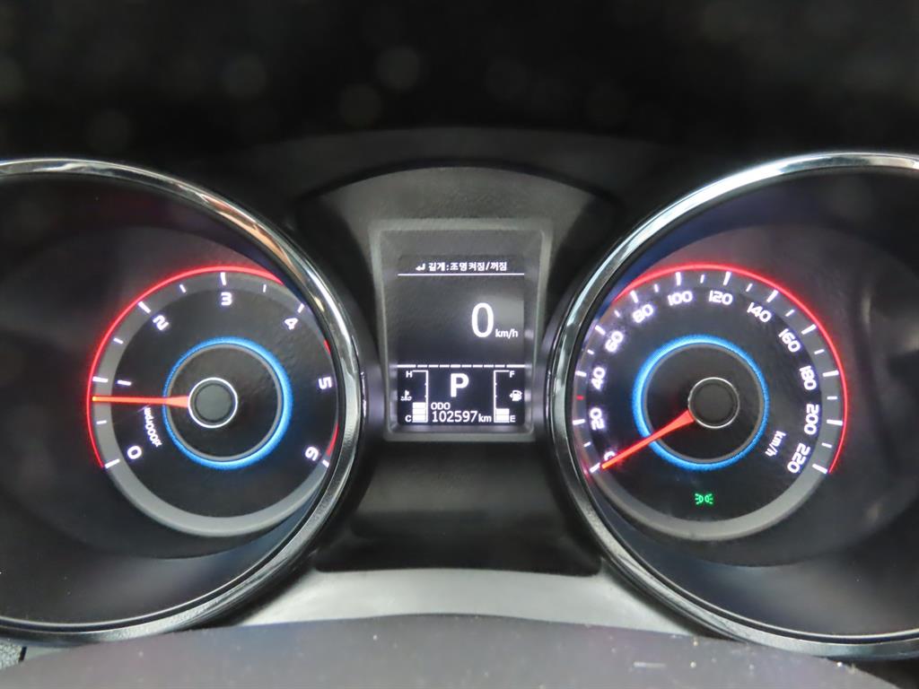 Ssangyong Tivoli 2018 - Importación desde Corea - HF Imports Iquique - Foto 8