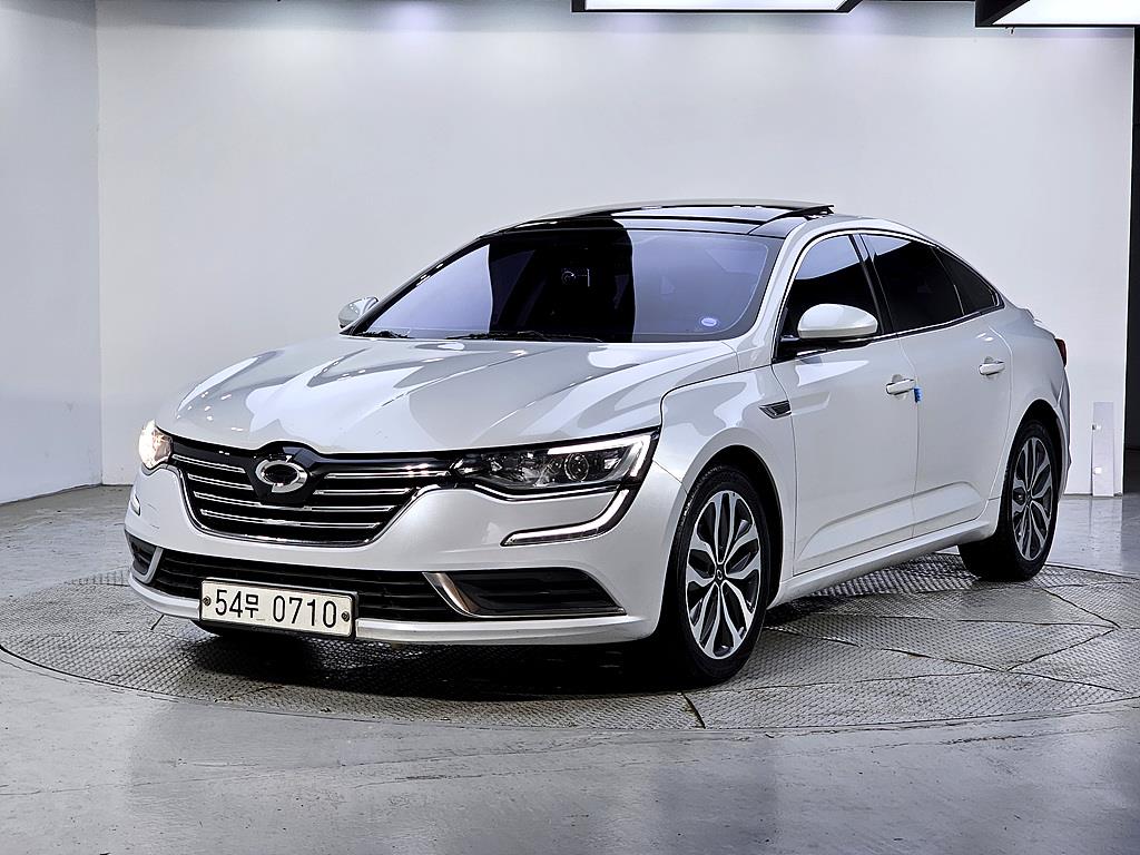 SAMSUNG SM6 2016 Blanco - Importación desde Corea - HF Imports Iquique - Foto 1
