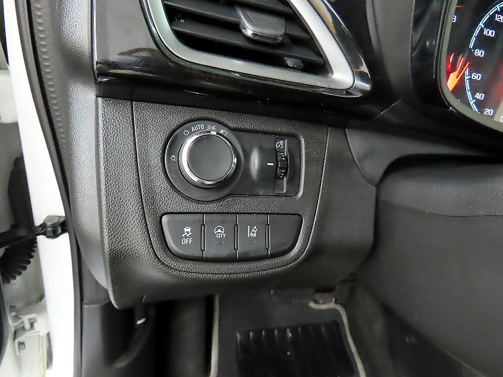 Chevrolet Spark 2021 Blanco - Importación desde Corea - HF Imports Iquique - Foto 12