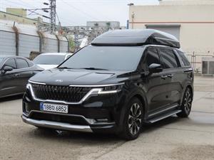 KIA Carnival - Vista 4