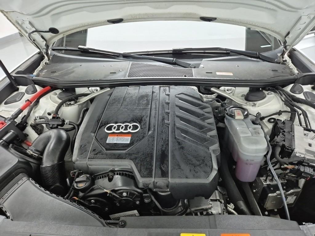 Audi A6 - Vista 7
