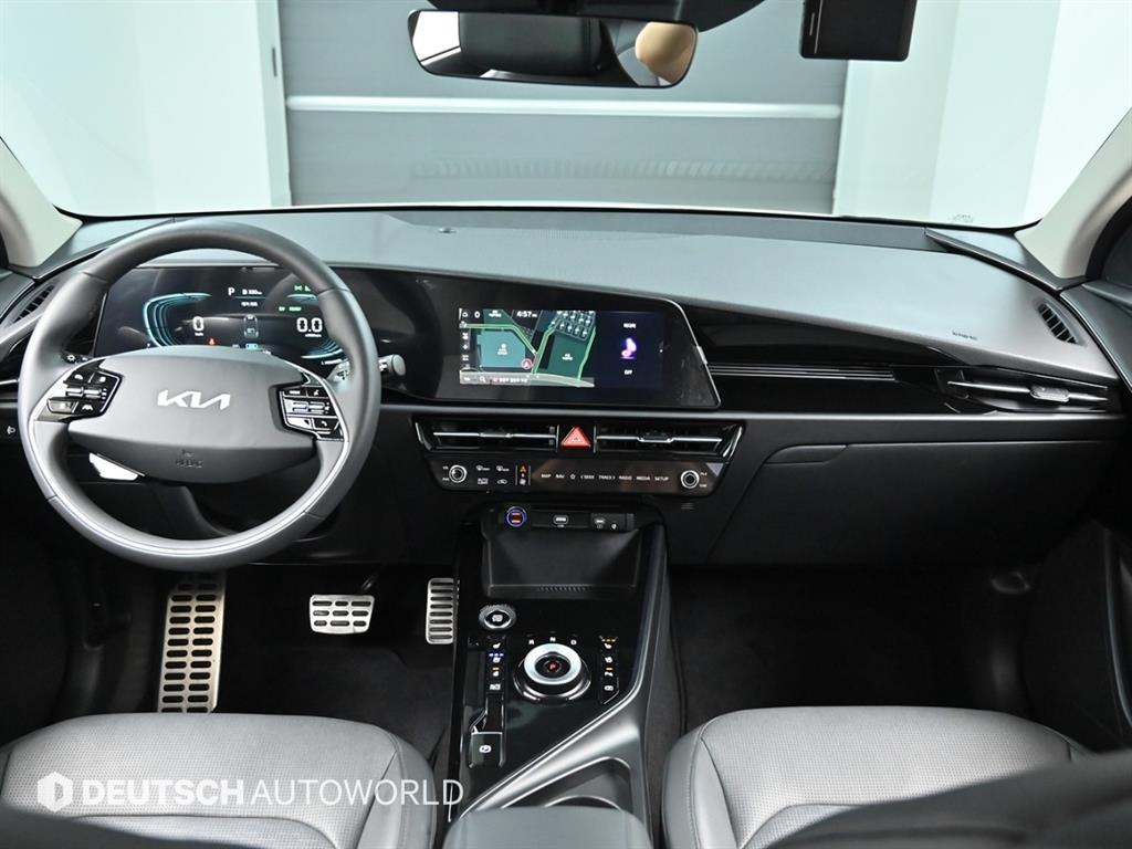 KIA Niro - Vista 7