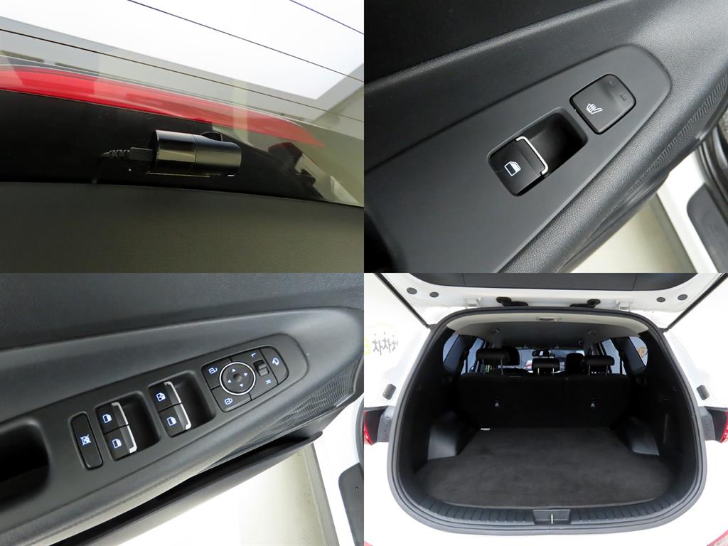 HYUNDAI Santa Fe 2020 - Importación desde Corea - HF Imports Iquique - Foto 18