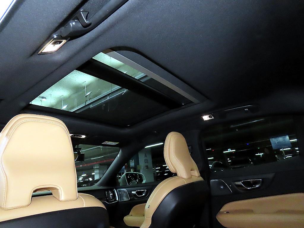 Volvo S60 2021 Blanco - Importación desde Corea - HF Imports Iquique - Foto 17