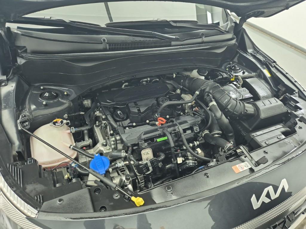KIA Seltos - Vista 6