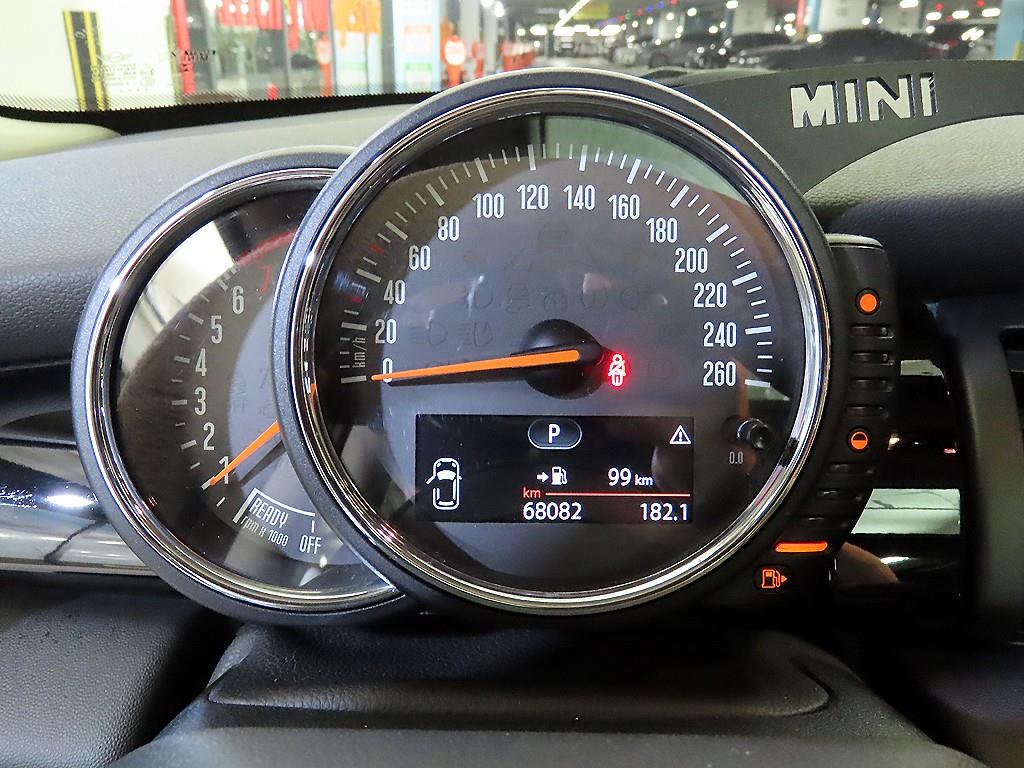 Mini Cooper - Vista 9