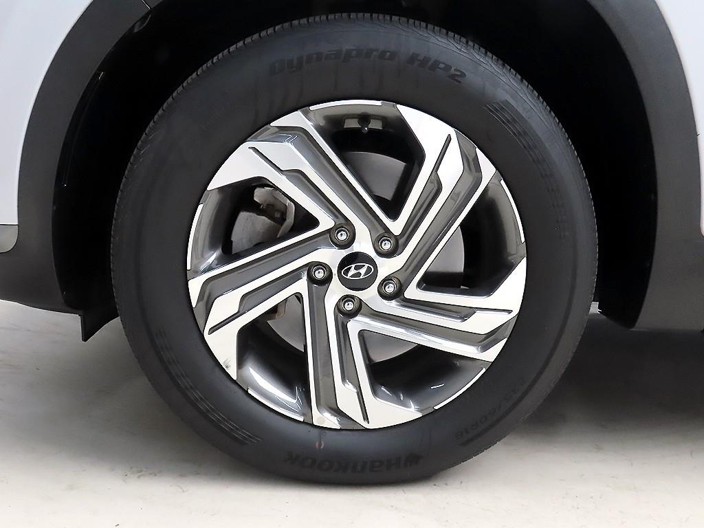 HYUNDAI Santa Fe 2021 - Importación desde Corea - HF Imports Iquique - Foto 20
