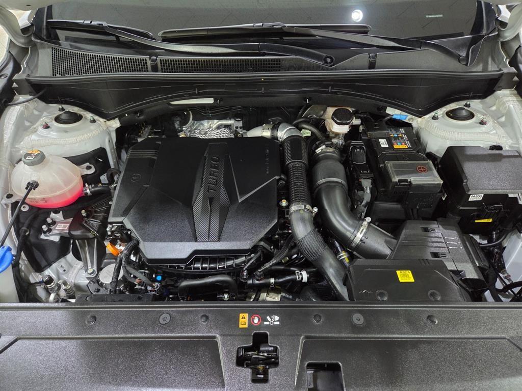 HYUNDAI Santa Fe 2023 Blanco - Importación desde Corea - HF Imports Iquique - Foto 18