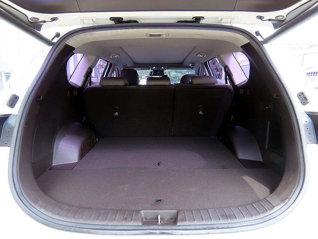 HYUNDAI Santa Fe 2020 Blanco - Importación desde Corea - HF Imports Iquique - Foto 17