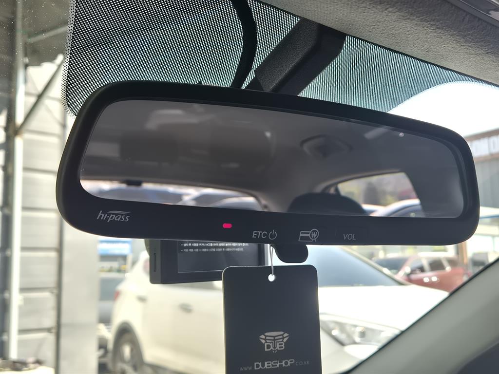 KIA Morning - Vista 12