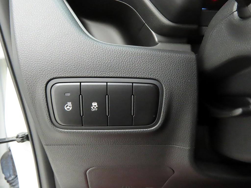 KIA Ray 2024 Blanco - Importación desde Corea - HF Imports Iquique - Foto 13