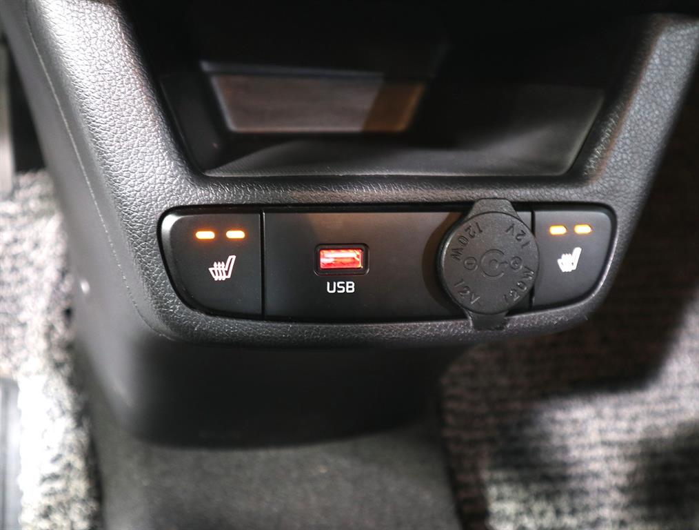 KIA Ray 2021 Blanco - Importación desde Corea - HF Imports Iquique - Foto 14
