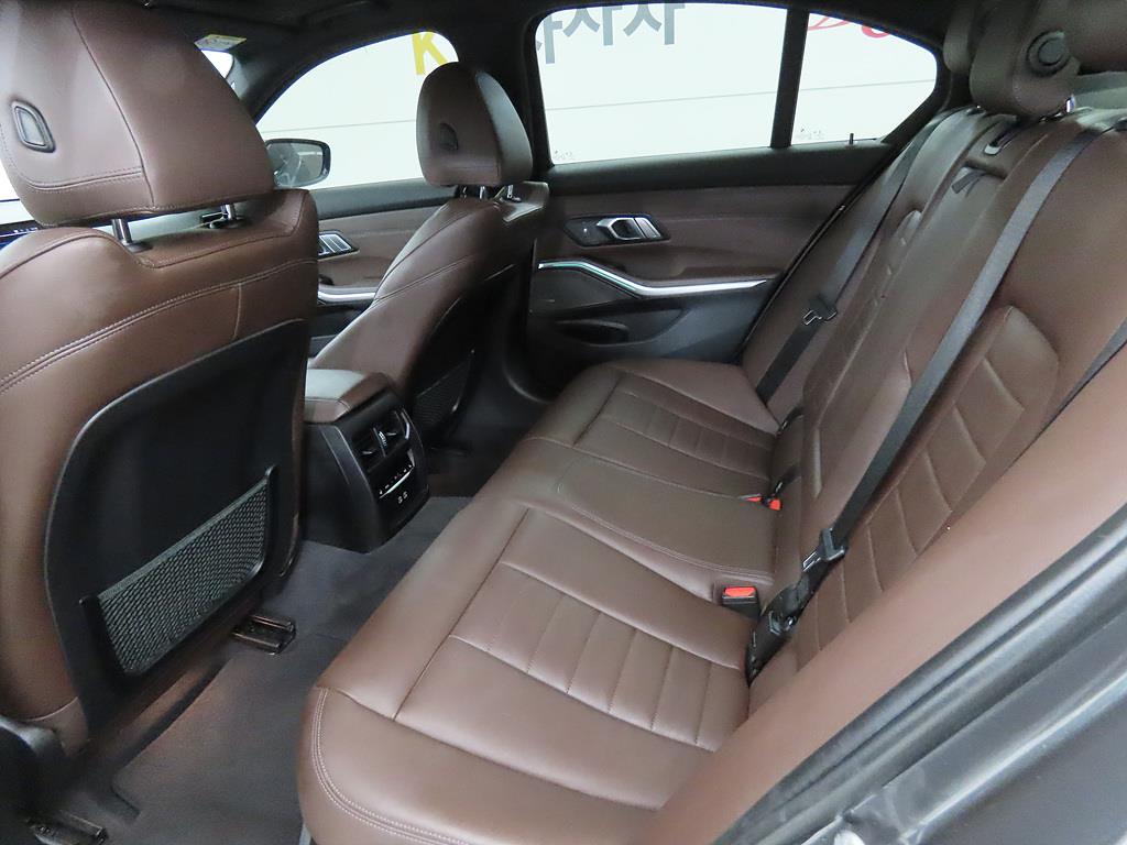 BMW 3 series - Vista 6