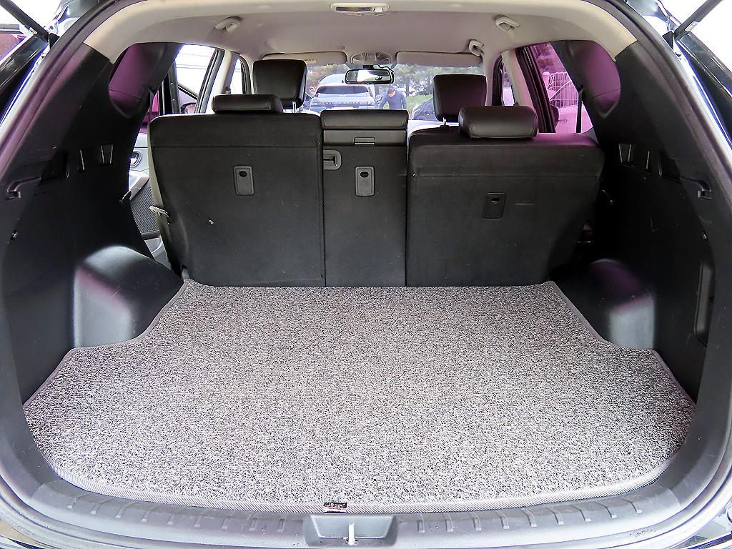 HYUNDAI Santa Fe 2014 Negro - Importación desde Corea - HF Imports Iquique - Foto 18