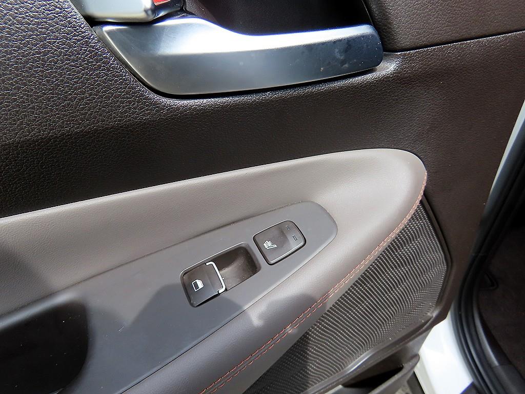HYUNDAI Santa Fe 2020 Blanco - Importación desde Corea - HF Imports Iquique - Foto 14