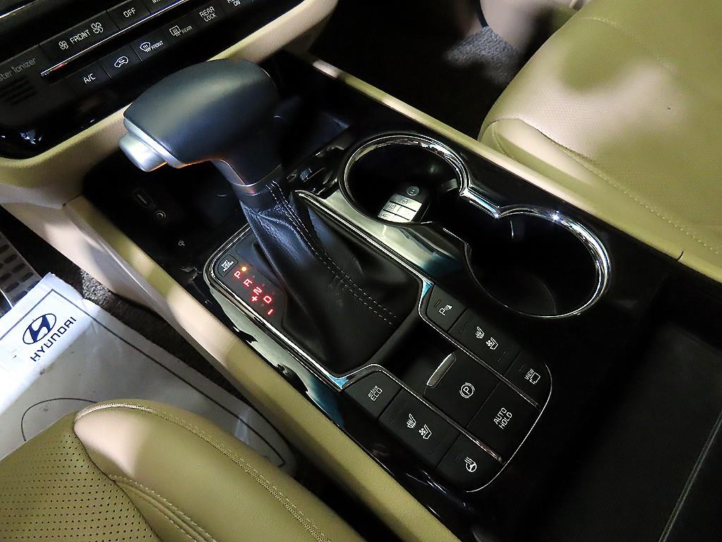 KIA Carnival - Vista 12