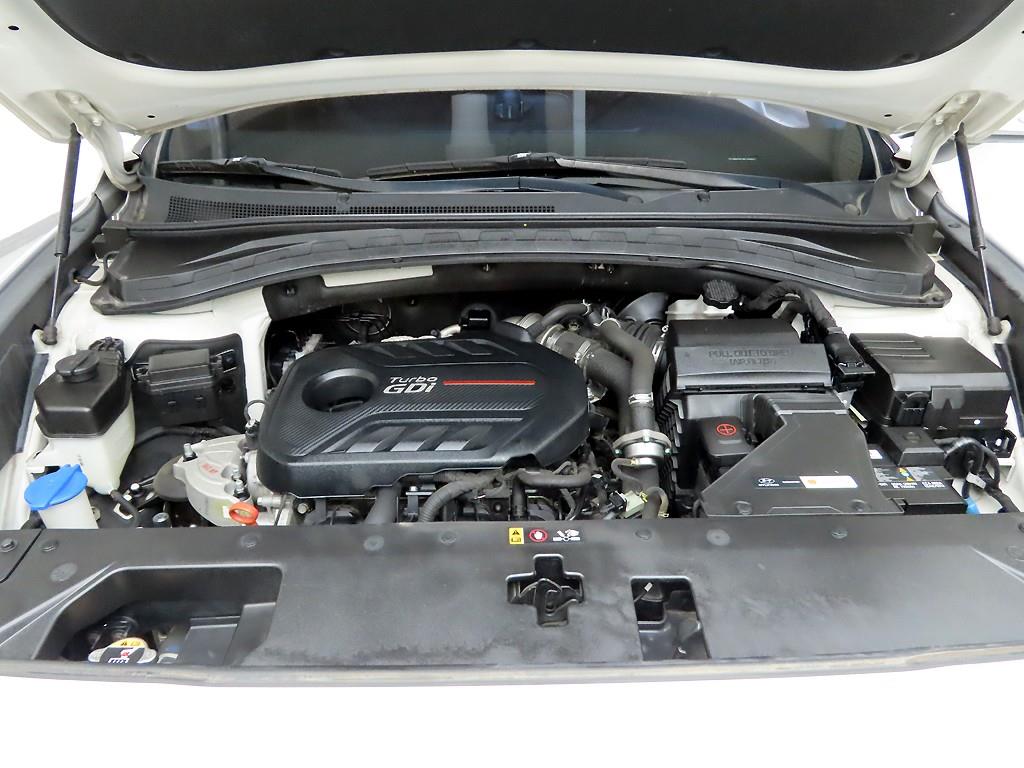 HYUNDAI Santa Fe 2020 - Importación desde Corea - HF Imports Iquique - Foto 20