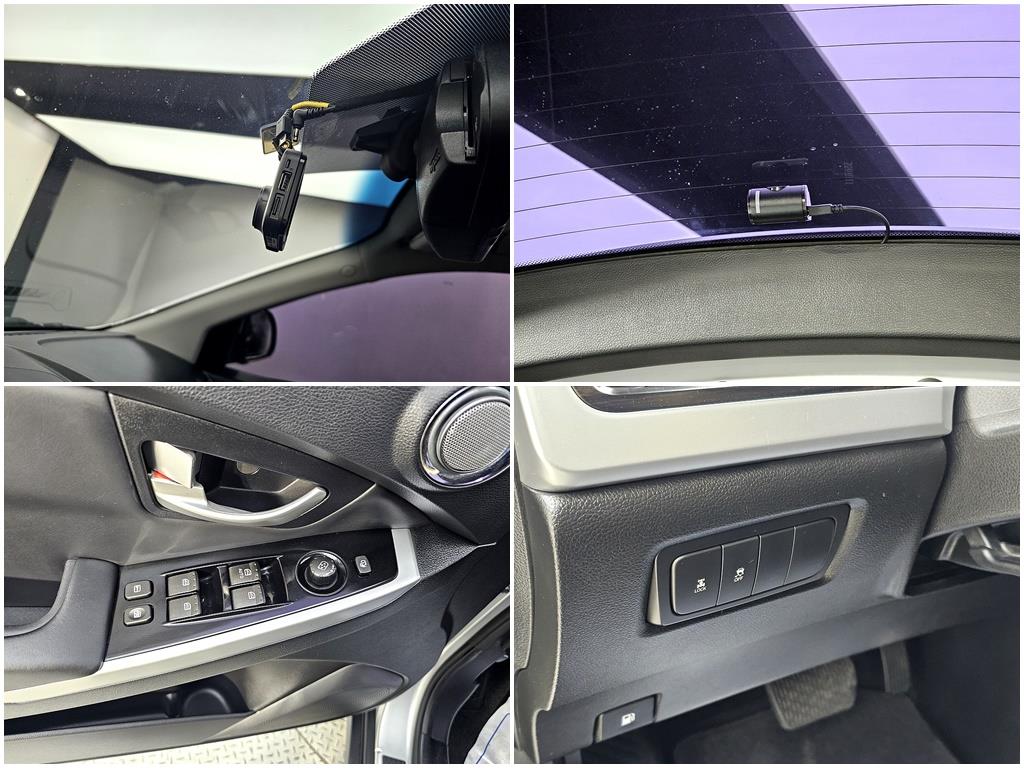 Ssangyong Korando 2014 Plateado - Importación desde Corea - HF Imports Iquique - Foto 19