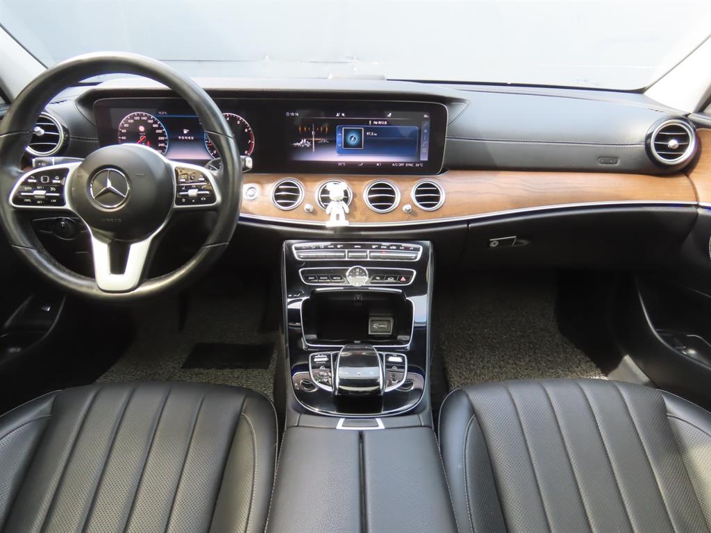 Mercedes Benz E class 2019 - Importación desde Corea - HF Imports Iquique - Foto 8