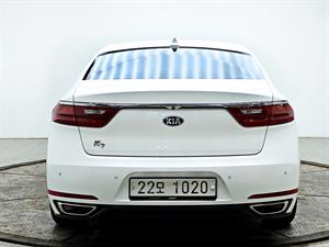KIA K7 - Vista 6