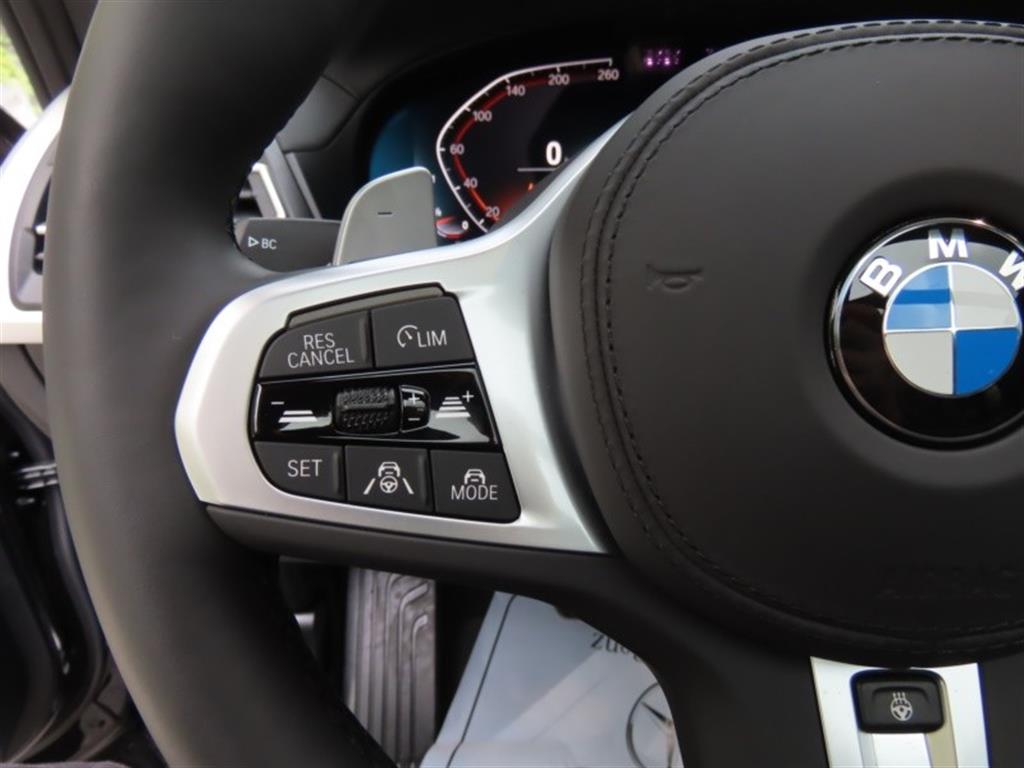BMW X4 2025 Negro - Importación desde Corea - HF Imports Iquique - Foto 11