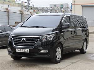 HYUNDAI Starex - Vista 4