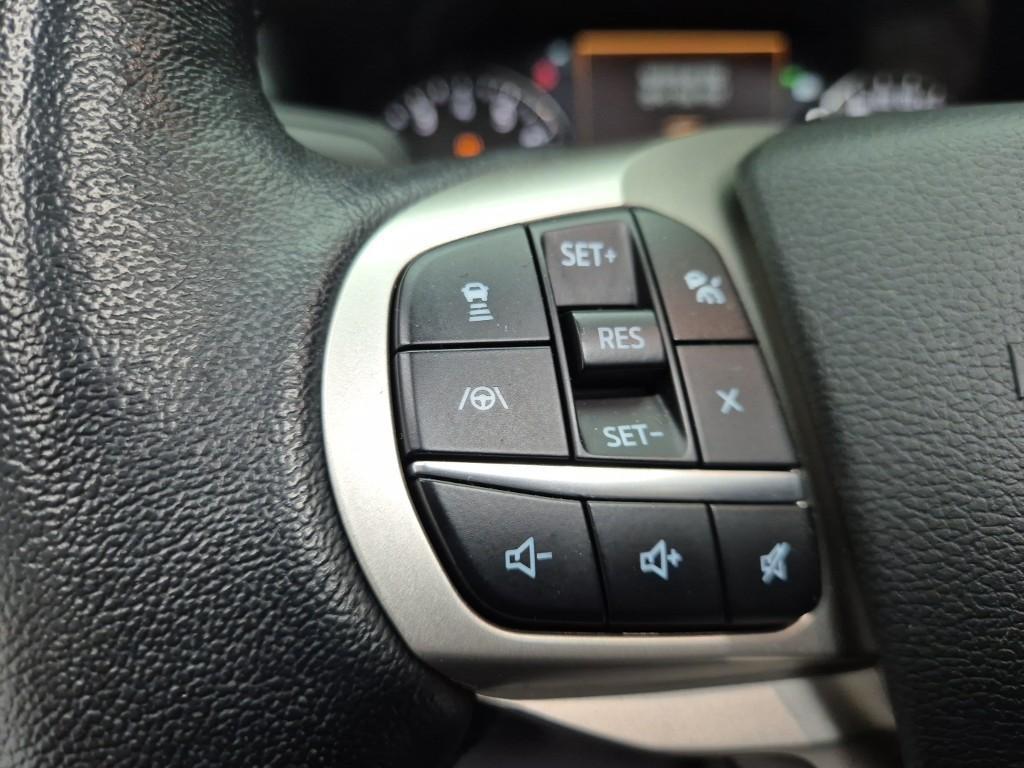 Ford Explorer 2021 Negro - Importación desde Corea - HF Imports Iquique - Foto 16