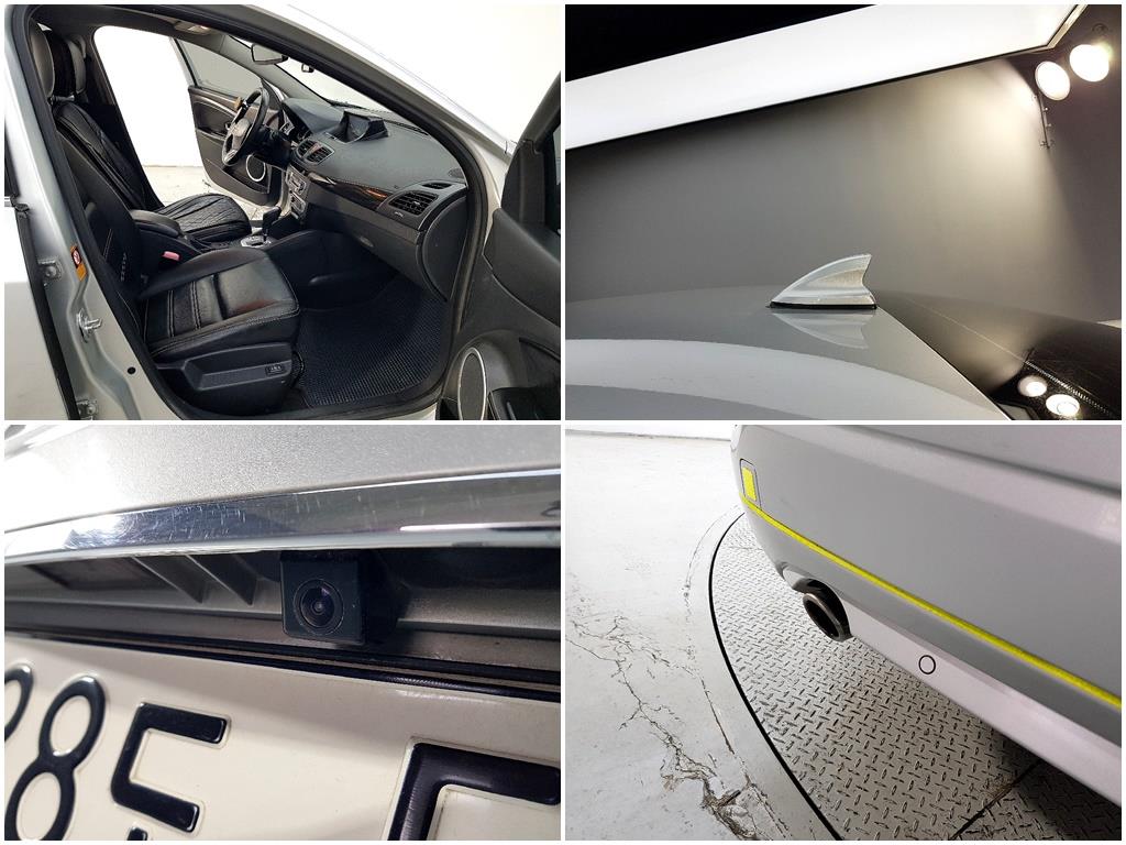 SAMSUNG SM3 2014 Plateado - Importación desde Corea - HF Imports Iquique - Foto 19