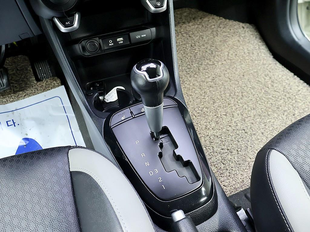 KIA Morning 2019 Blanco - Importación desde Corea - HF Imports Iquique - Foto 10