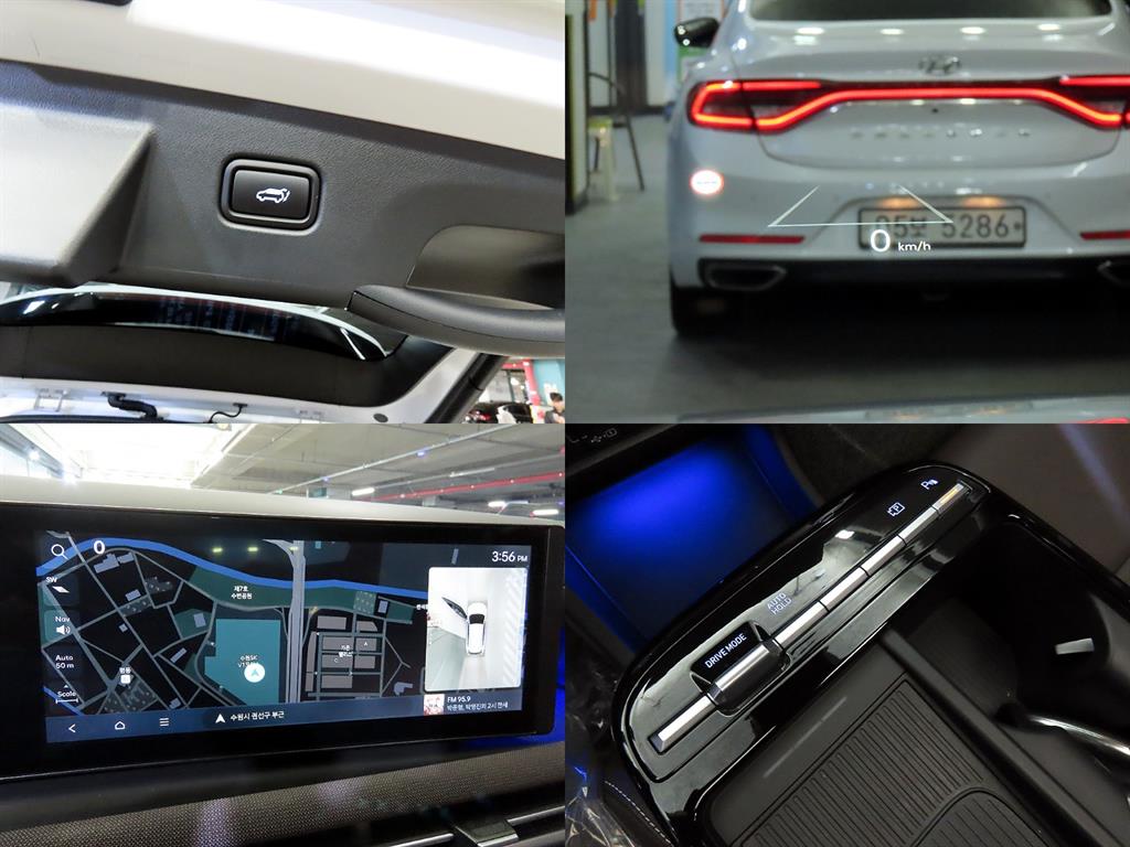 HYUNDAI Tucson 2025 - Importación desde Corea - HF Imports Iquique - Foto 18