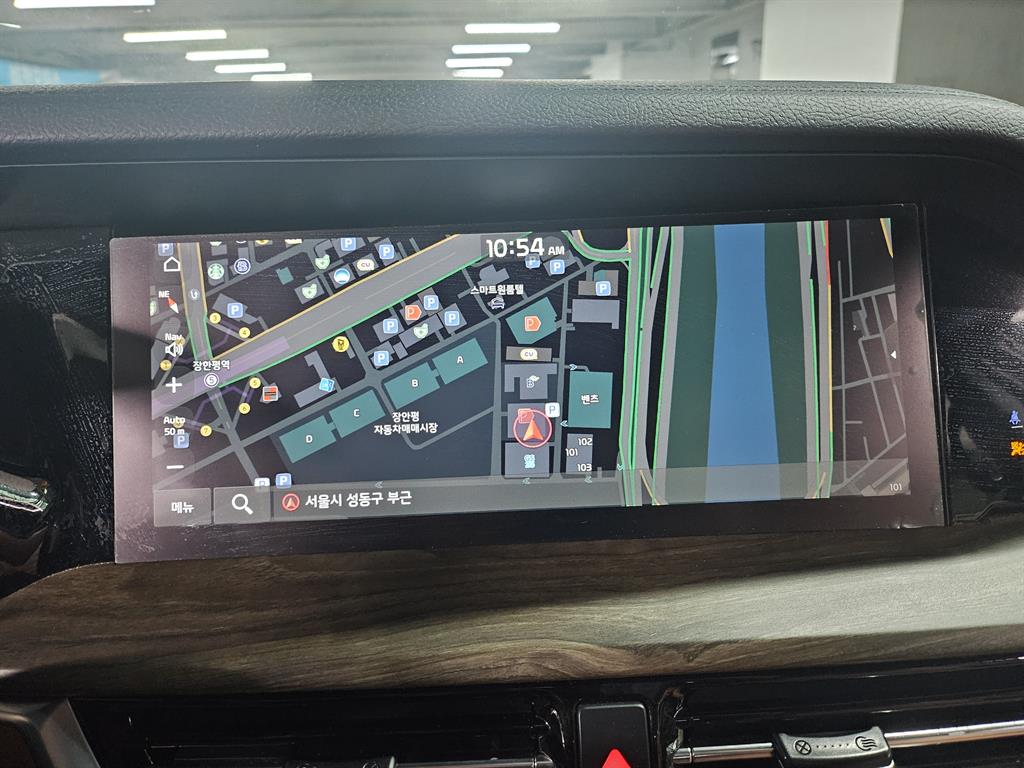 KIA Mohave 2022 Negro - Importación desde Corea - HF Imports Iquique - Foto 16