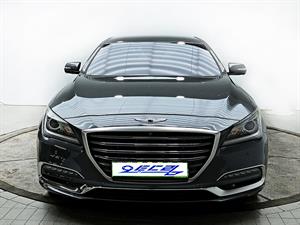 Genesis G80 - Vista 2