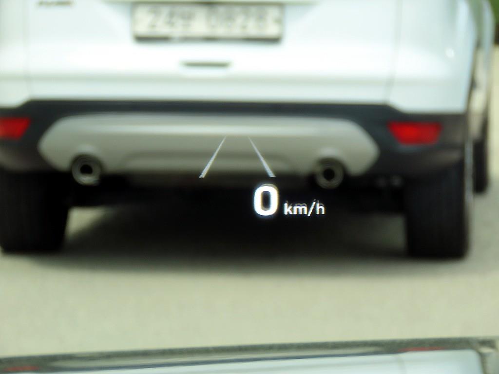 HYUNDAI Palisade - Vista 10