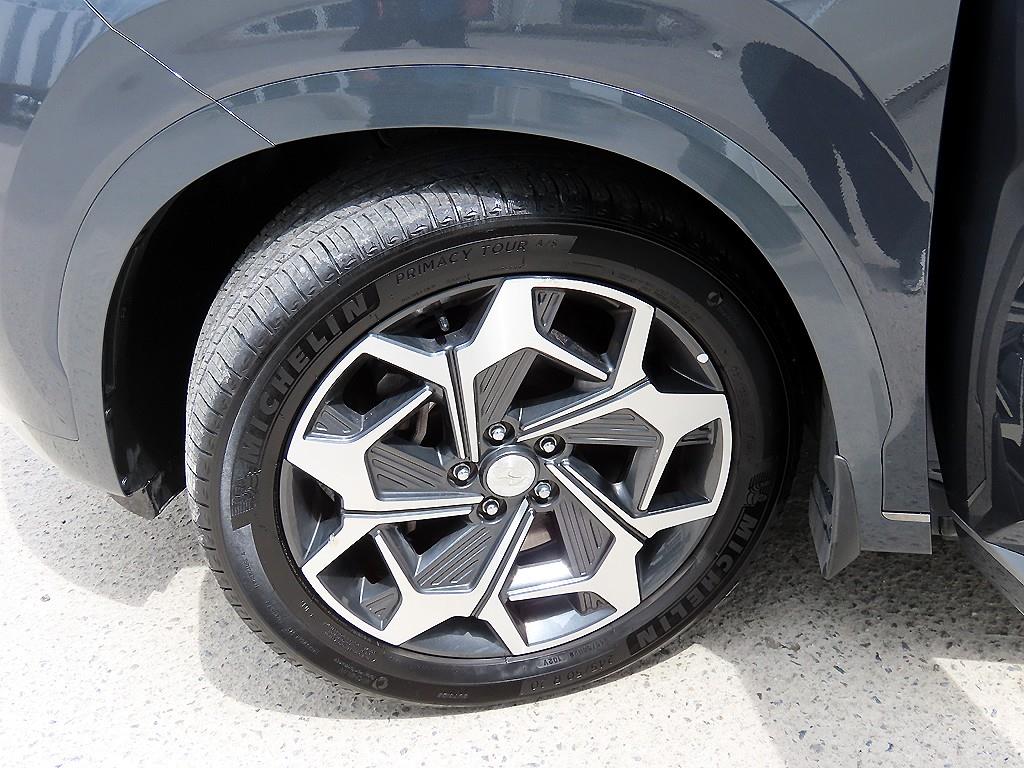 HYUNDAI Palisade 2022 Gris - Importación desde Corea - HF Imports Iquique - Foto 20