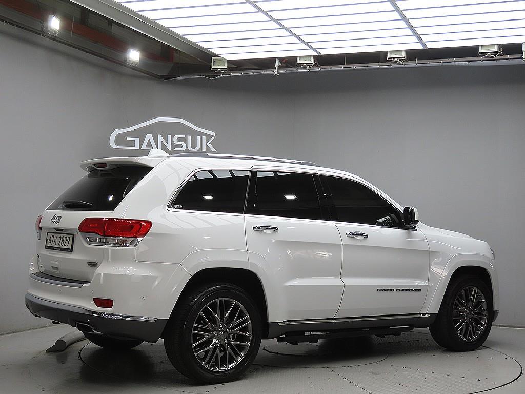 Jeep Cherokee - Vista 7