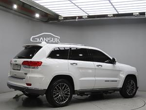 Jeep Cherokee - Vista 8