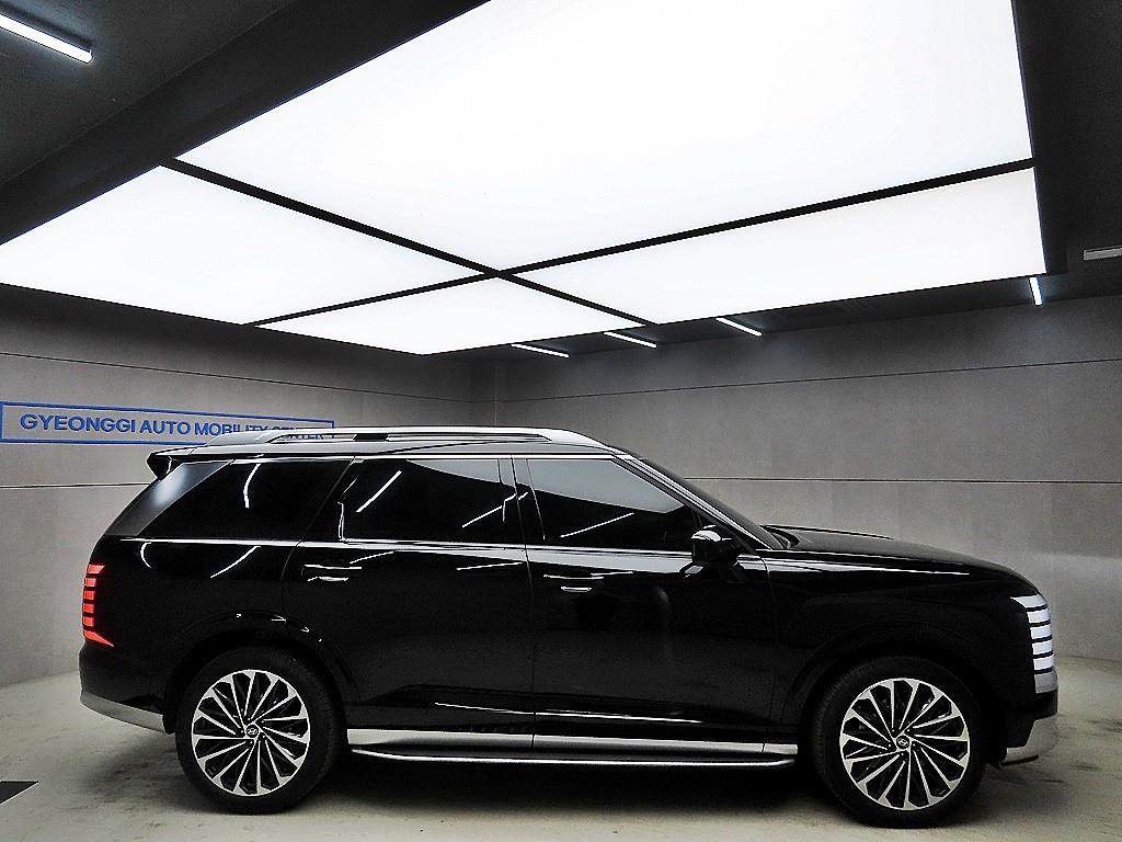 HYUNDAI Palisade - Vista 2