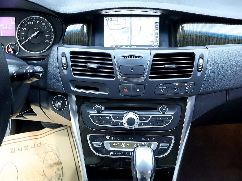 SAMSUNG SM5 2011 Negro - Importación desde Corea - HF Imports Iquique - Foto 9