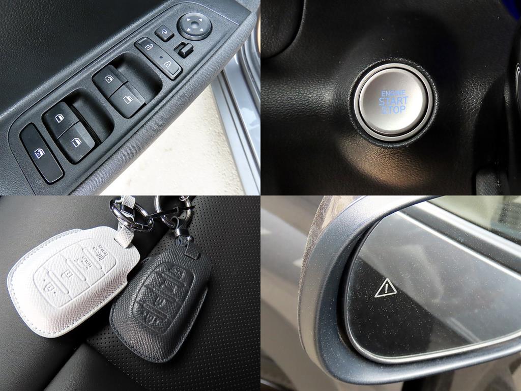 HYUNDAI Casper 2023 Gris - Importación desde Corea - HF Imports Iquique - Foto 17