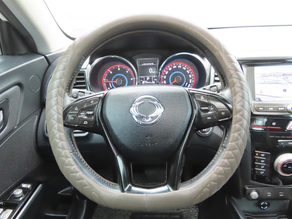 Ssangyong Tivoli 2018 - Importación desde Corea - HF Imports Iquique - Foto 10