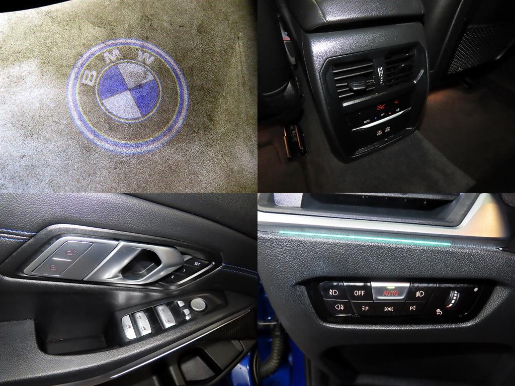 BMW 3 series 2022 - Importación desde Corea - HF Imports Iquique - Foto 18