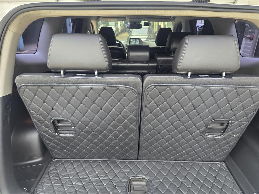 Chevrolet Orlando - Vista 8