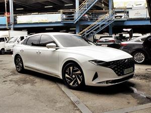 HYUNDAI Grandeur - Vista 4