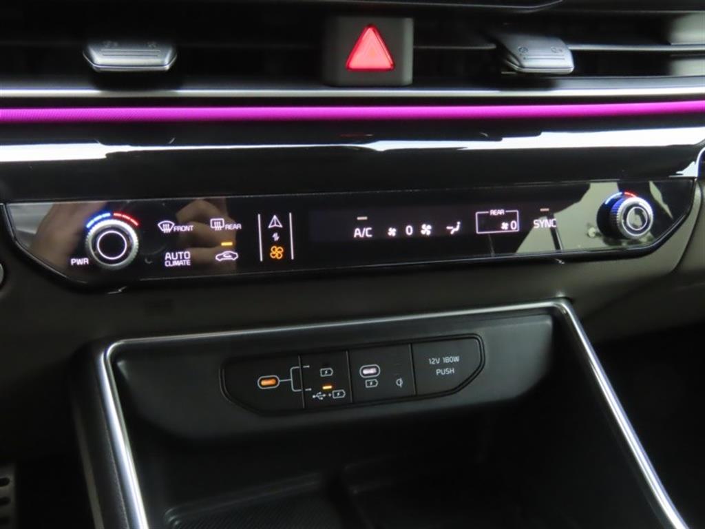 KIA Carnival 2025 - Importación desde Corea - HF Imports Iquique - Foto 7