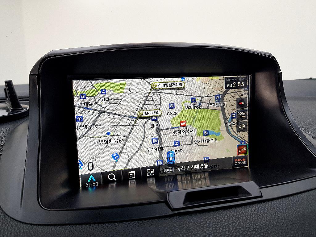 SAMSUNG SM3 - Vista 12